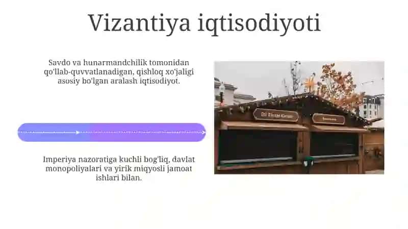 Vizantiya imperiyasi va G'arb 4