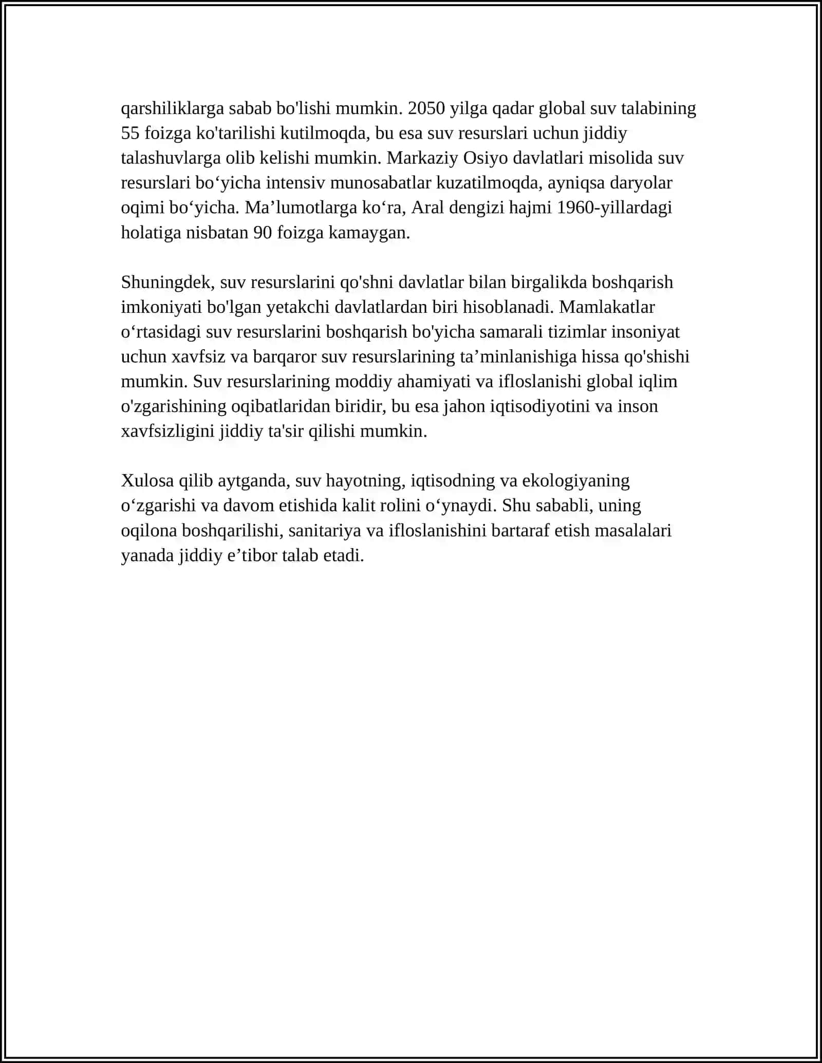 SUYAKLAR 4