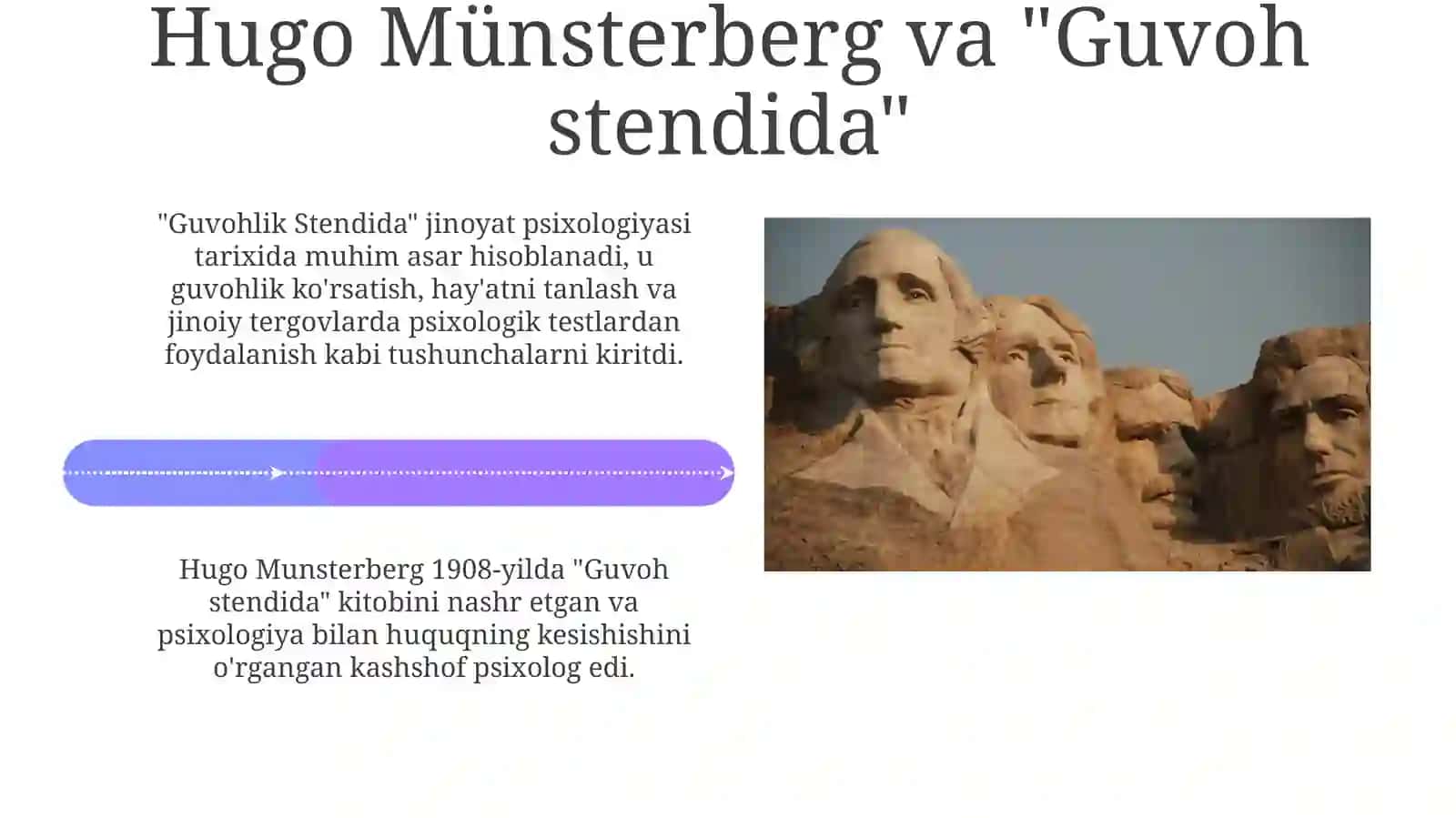 Zamonaviy muammolar va kelajak yo'nalishlari 4