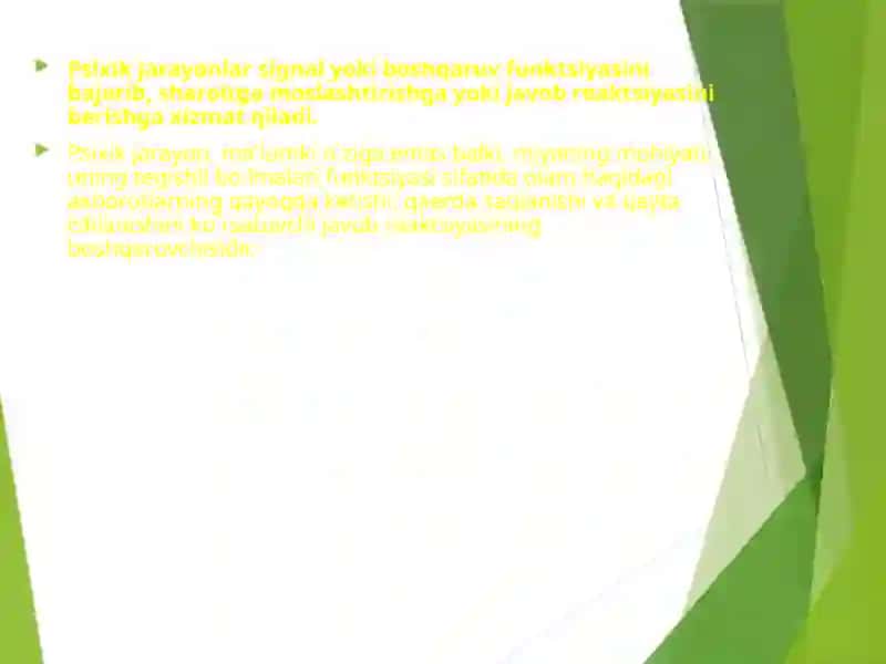 Shaxsning individual psixologik xususiyatlari 4