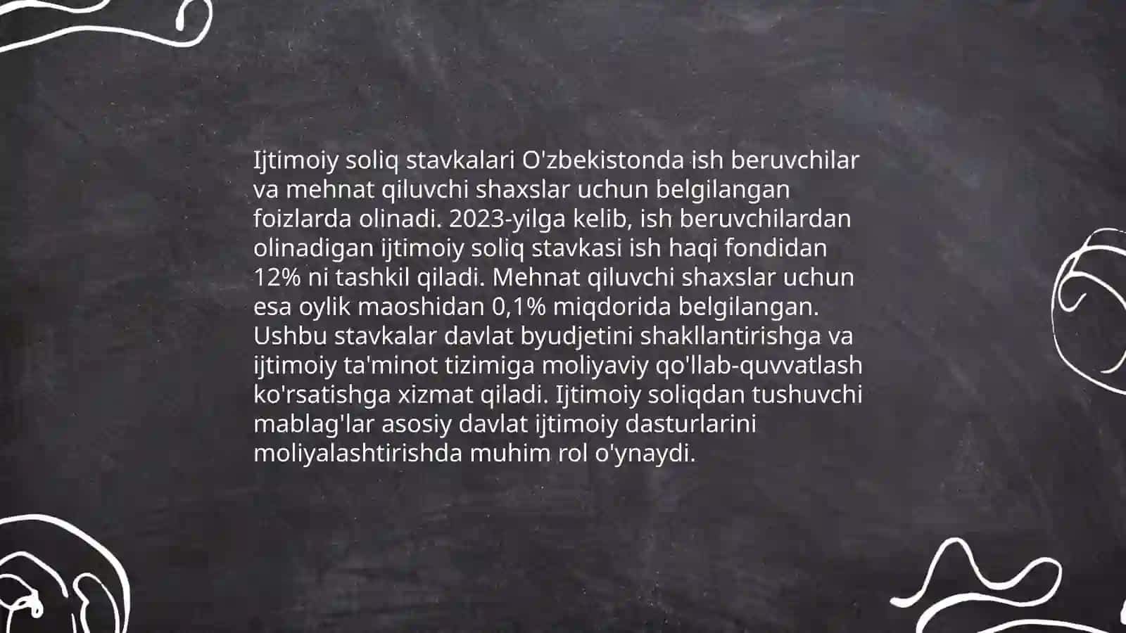 Ijtimoiy soliq 4