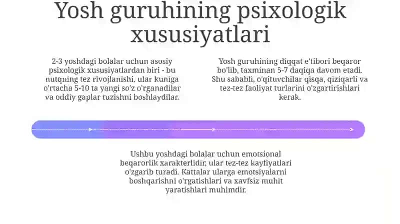 Nutqni Rivojlantirish 4
