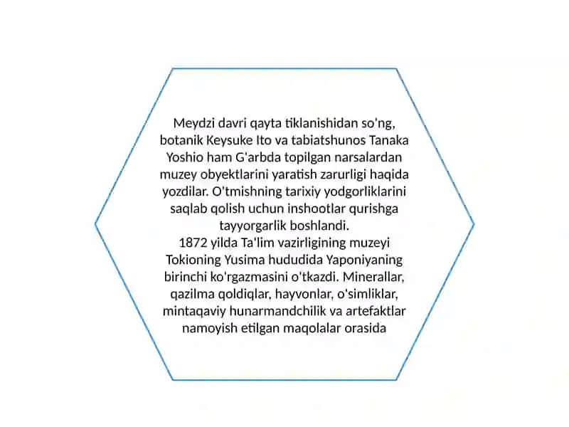 Yaponyadagi mashhur muzeylar 4