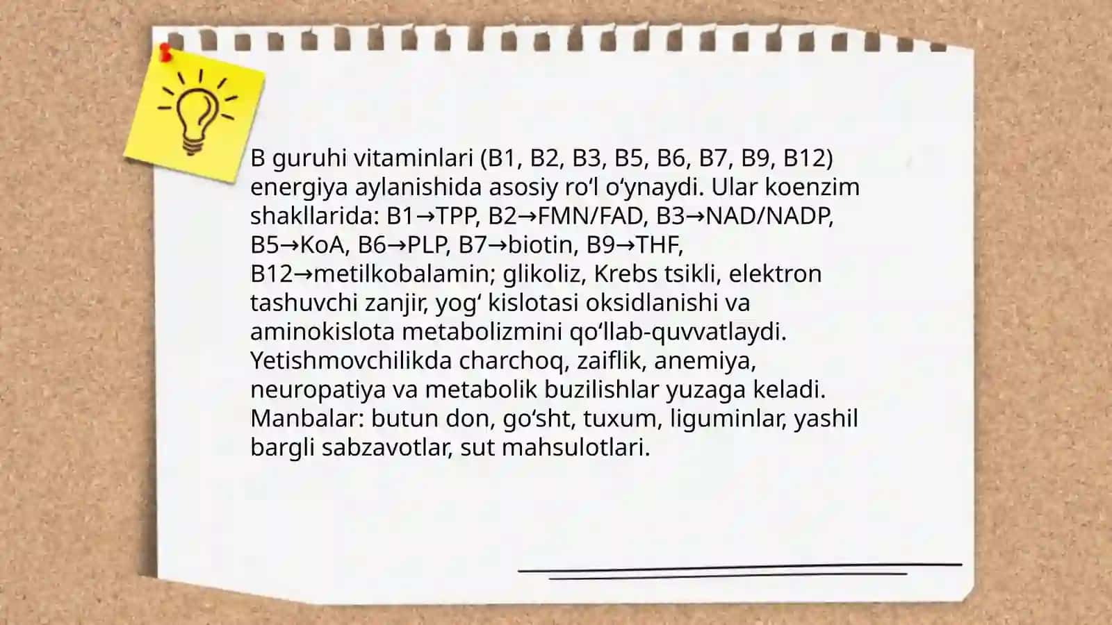 Vitaminlar shaharchasi 4