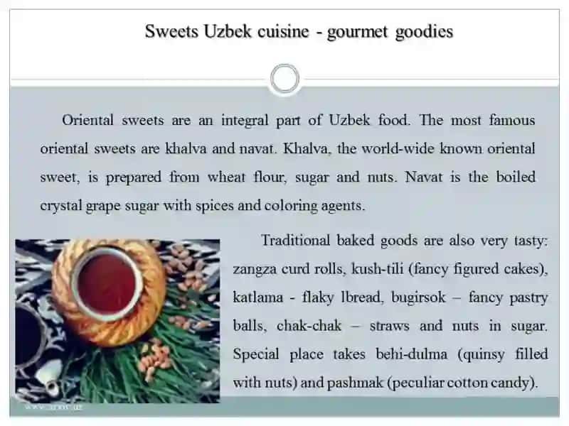 Uzbek Cuisine 4