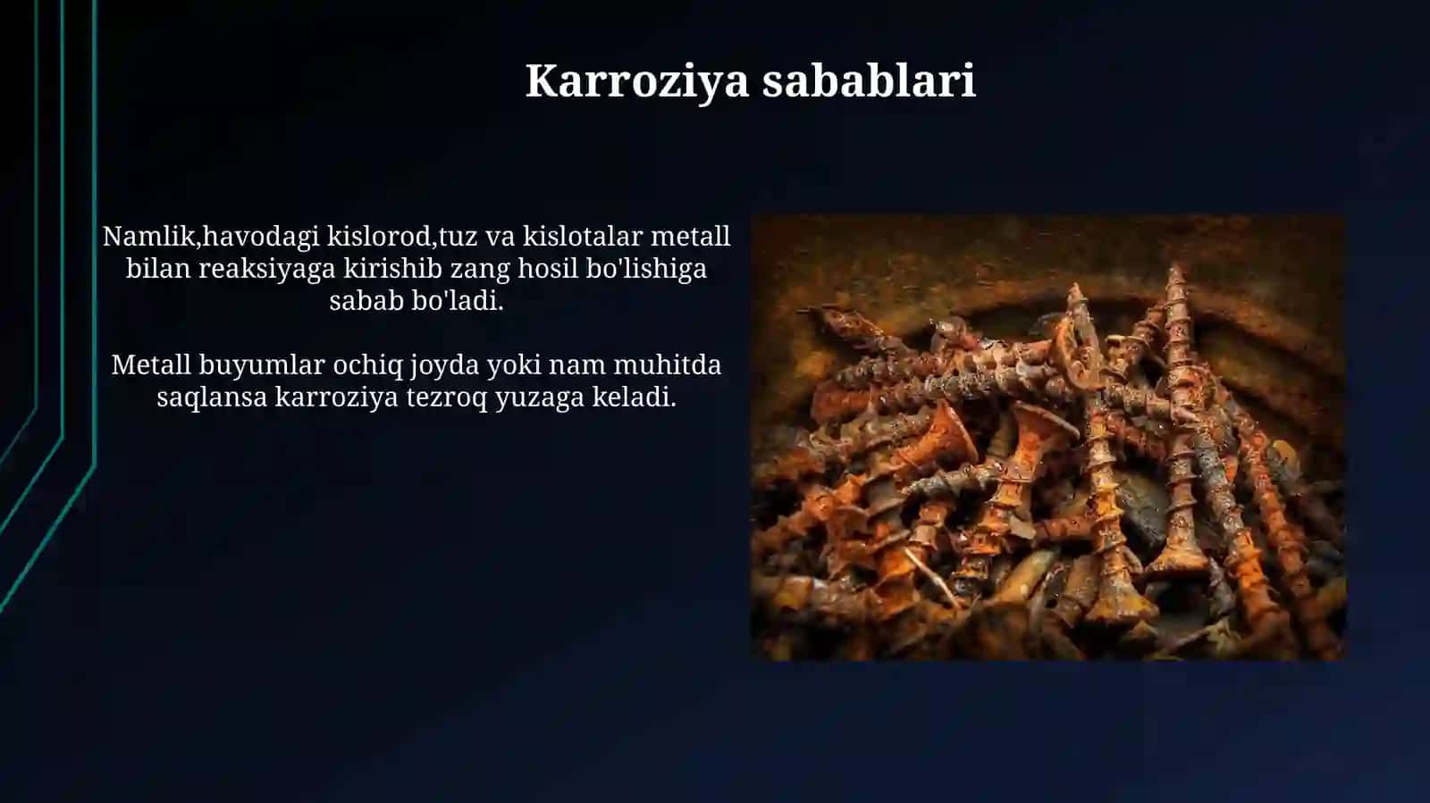 Uydakarroziyanikamaytirishyullari 4