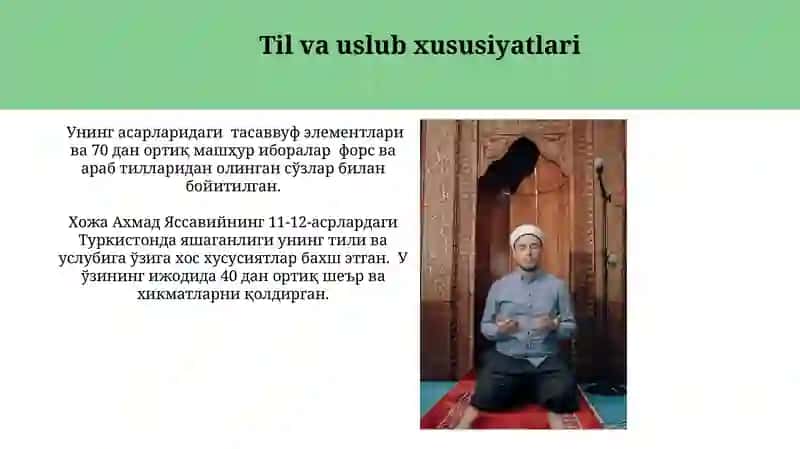 Divoni lug'atit-turk va uning ahamiyati 4