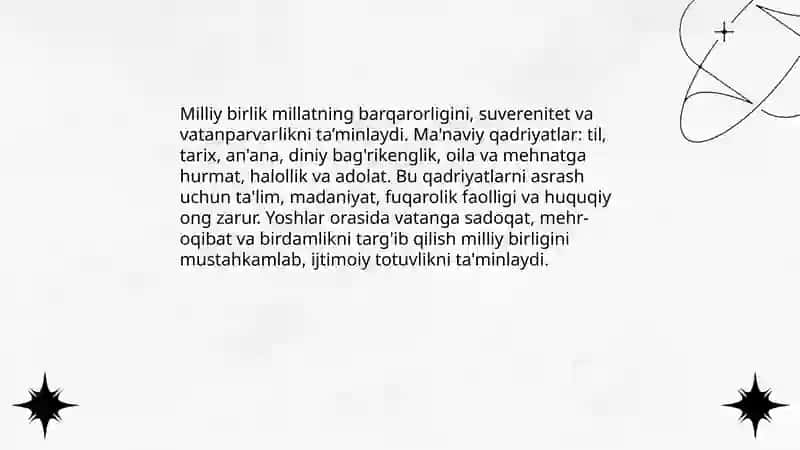 Vatan himoyasi va harbiy xizmat ruhiyati 4