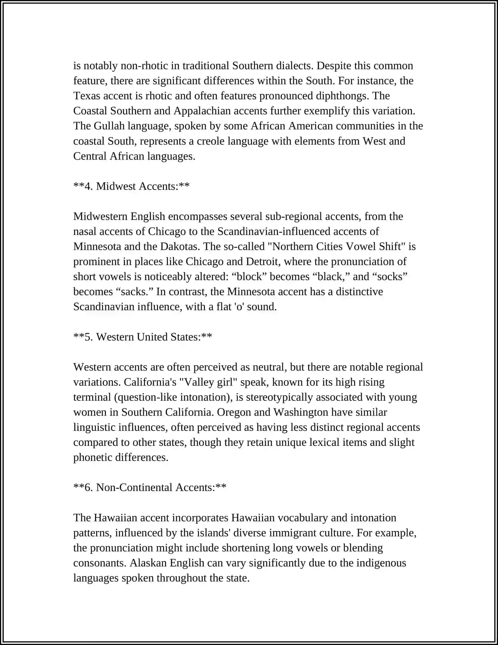 PRONOUNCITION STANDARDS OF ENGLISH.ENGLISH PRONOUNCITION STANDARDS IN AMERICA.SOCIAL AND TERRITORIAL NORMS OF THE ENGLISH LANGUAGE 4