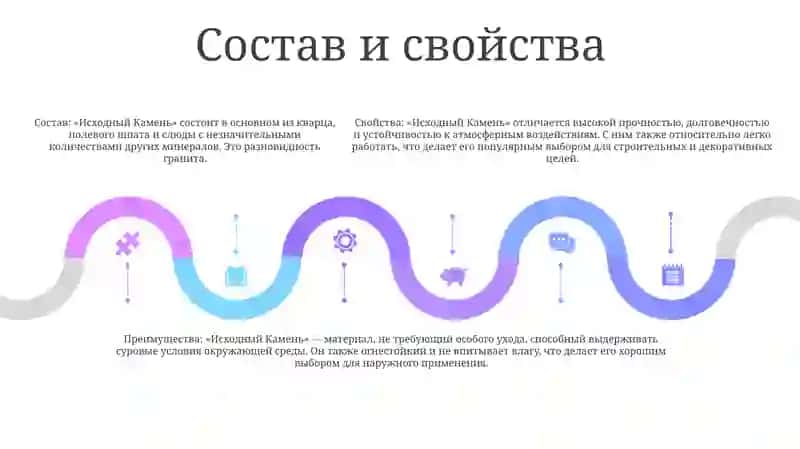 Исходный Камень 4