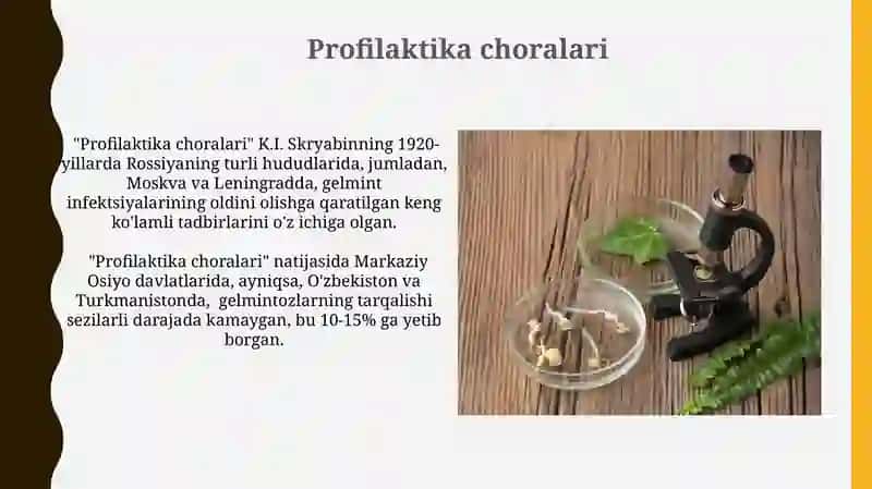 Gelmintologiya 4