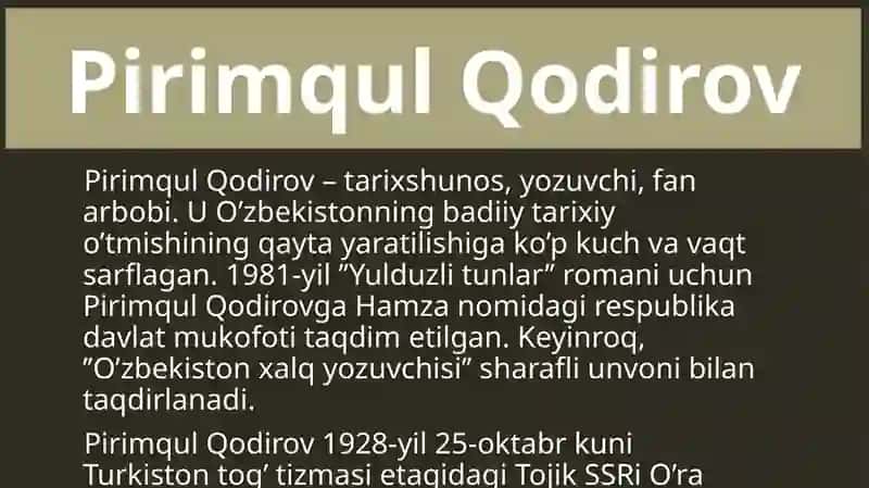 ’’yulduzlitunlar’’ romanidahayothaqiqati 4