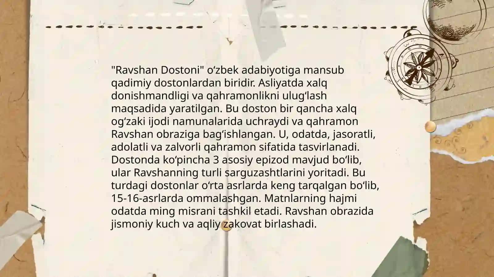 Ravshan Dostoni 4