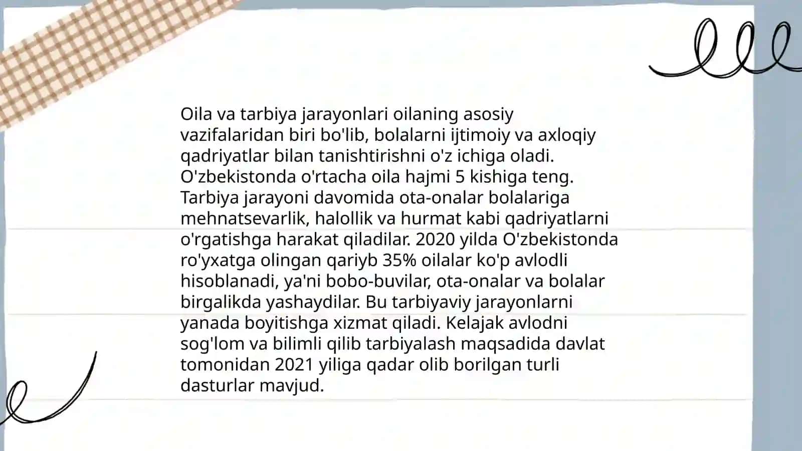 Bilim inson manaviy kamoloti 4