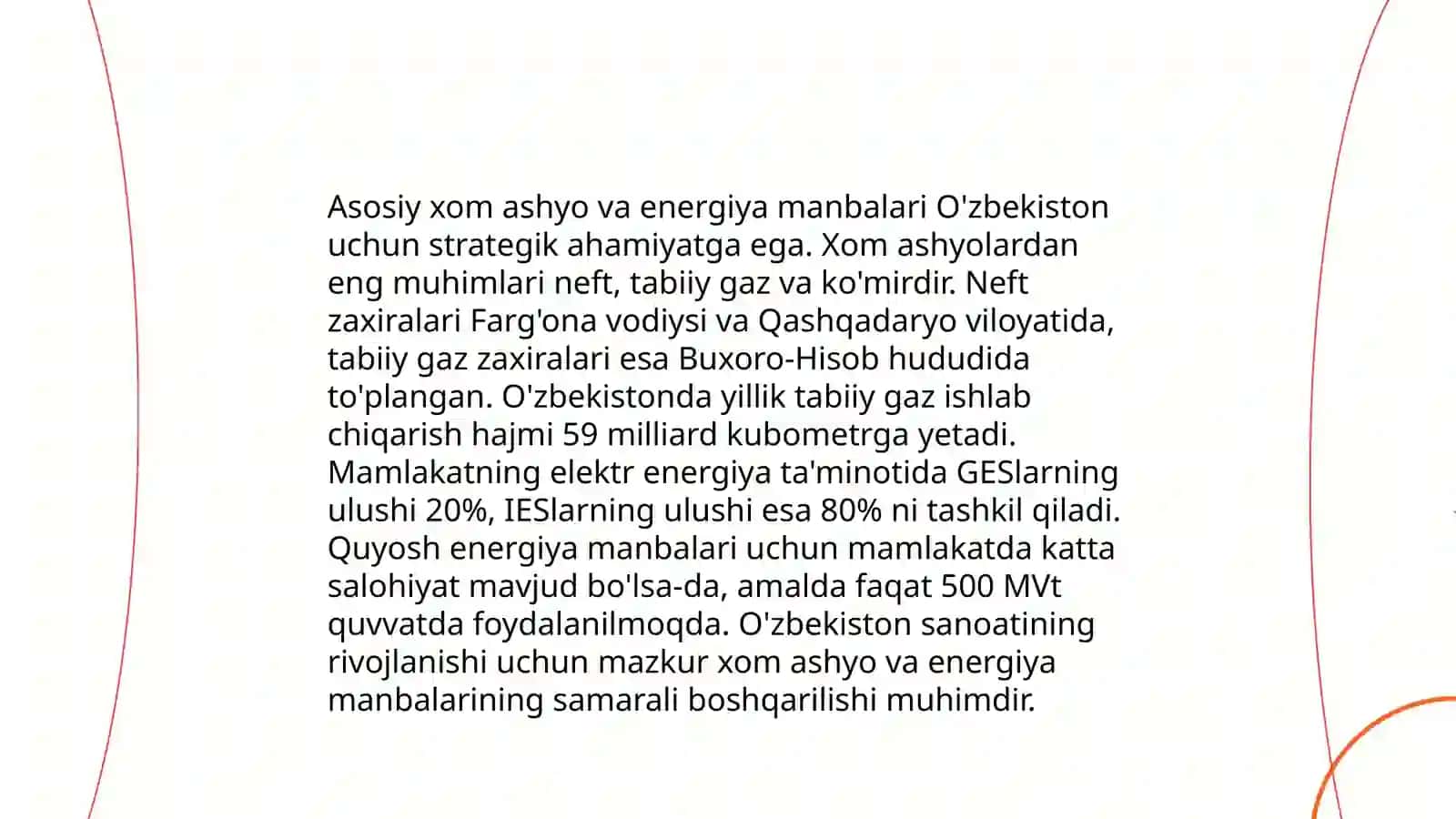 Texnologik jarayonlarning tanlovi 4