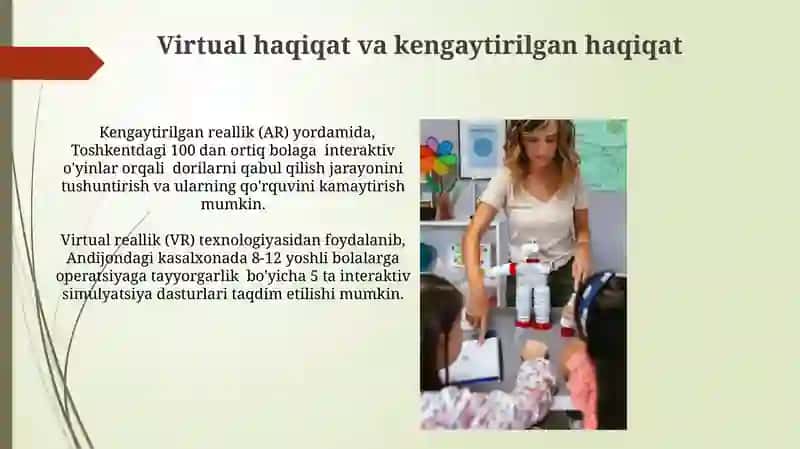 Kasalxona pedagogikasi 4