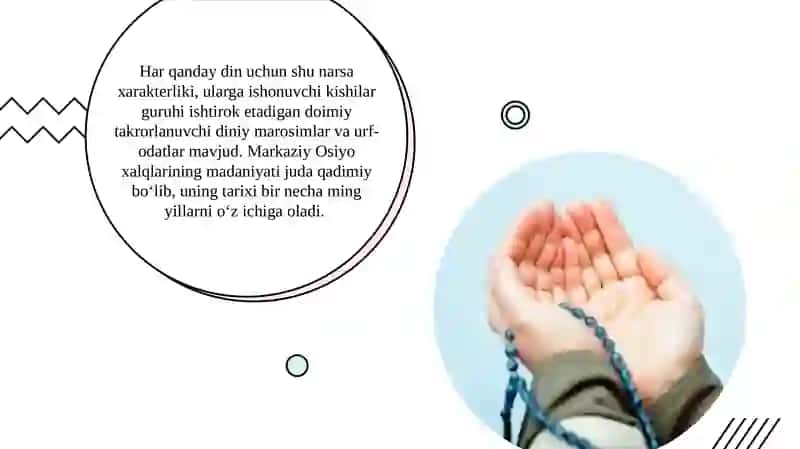 Ibodat va diniy marosimlarning shaxs kamolotiga ta’siri 4