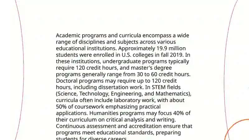 My faculty and its achievements 4