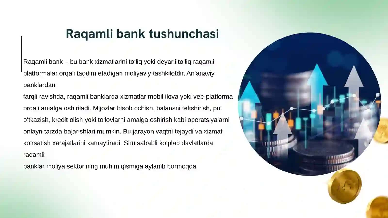 Saudiya Arabistoni da raqamli banklar 4