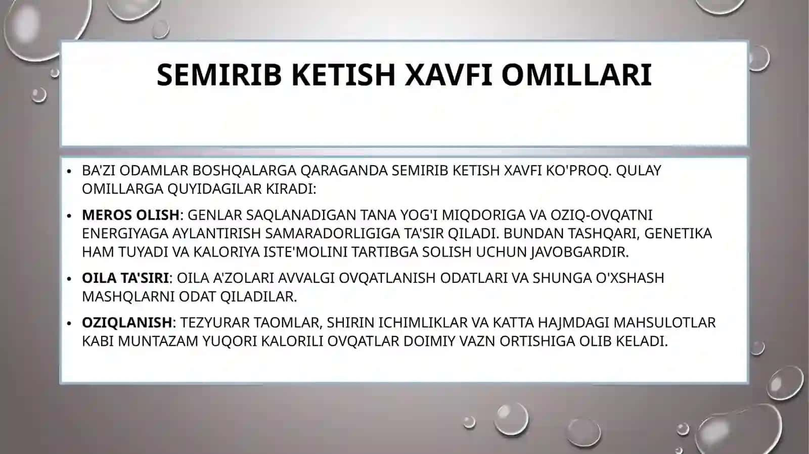 Semiribketish, Semirish 4