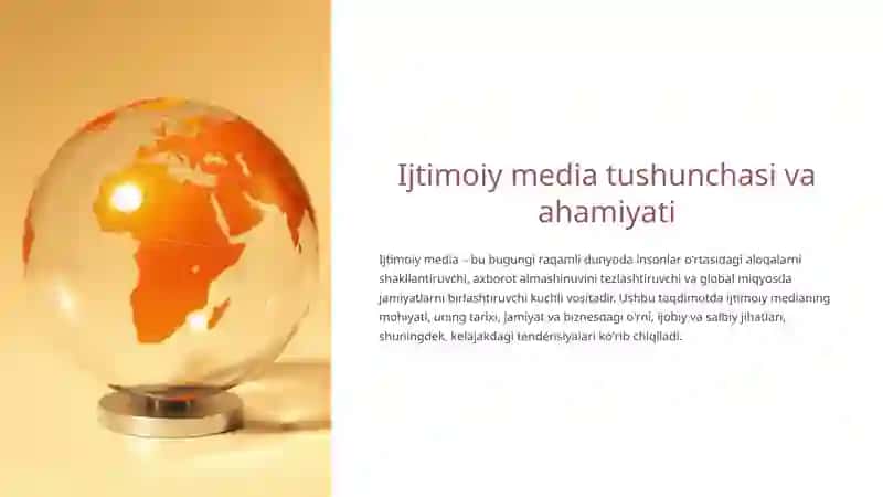 Ijtimoiy media shakllari 4