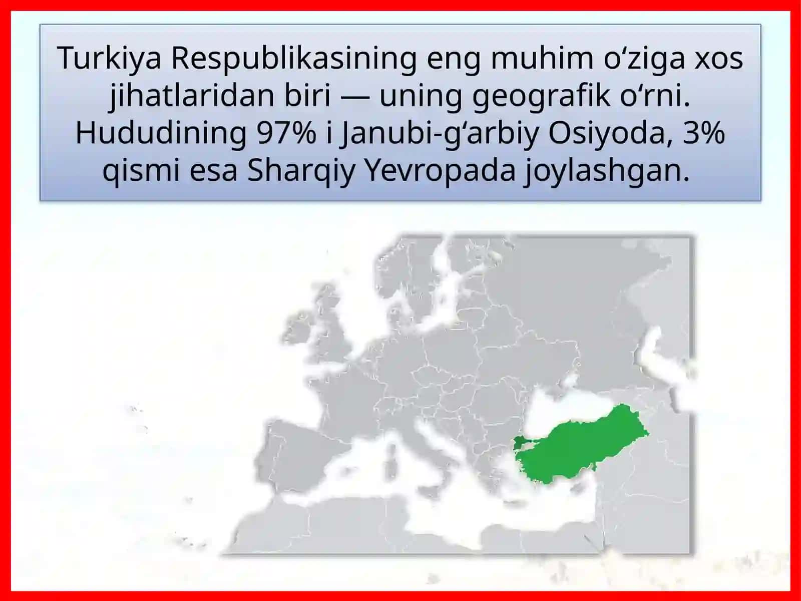 Turkiya Respublikasi 4
