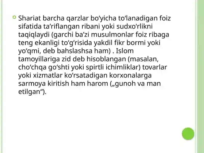 Islombankishi 4