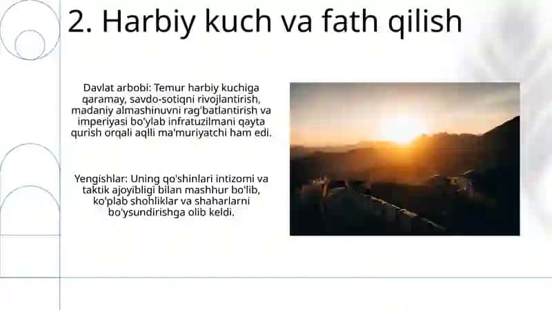 Amir Temur buyuk davlat arbobi 4