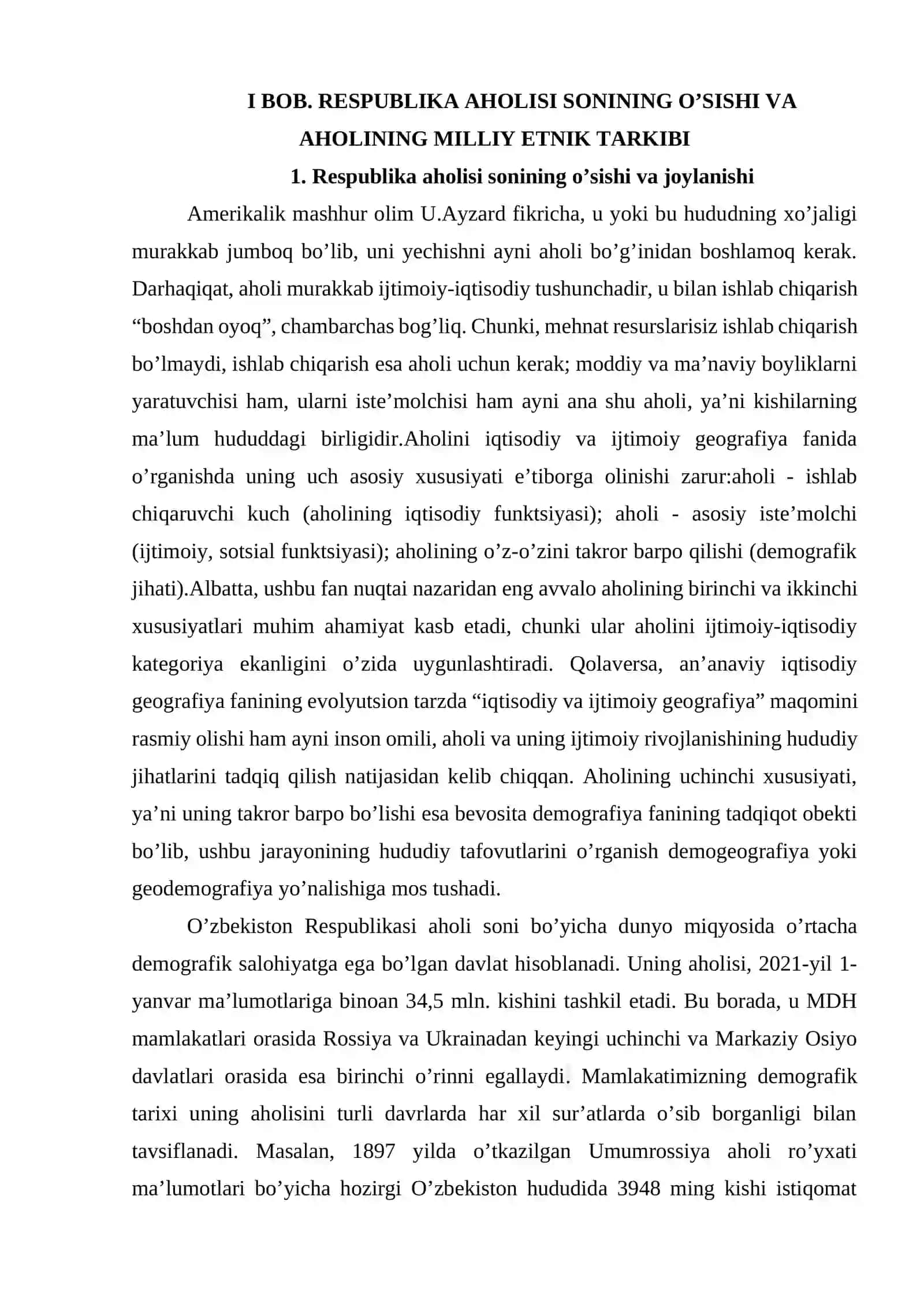 O’ZBEKISTON AHOLISINNG TAKROR BARPO BO’LISHI VA UNING MINTAQAVIY XUSUSIYATLARI 4
