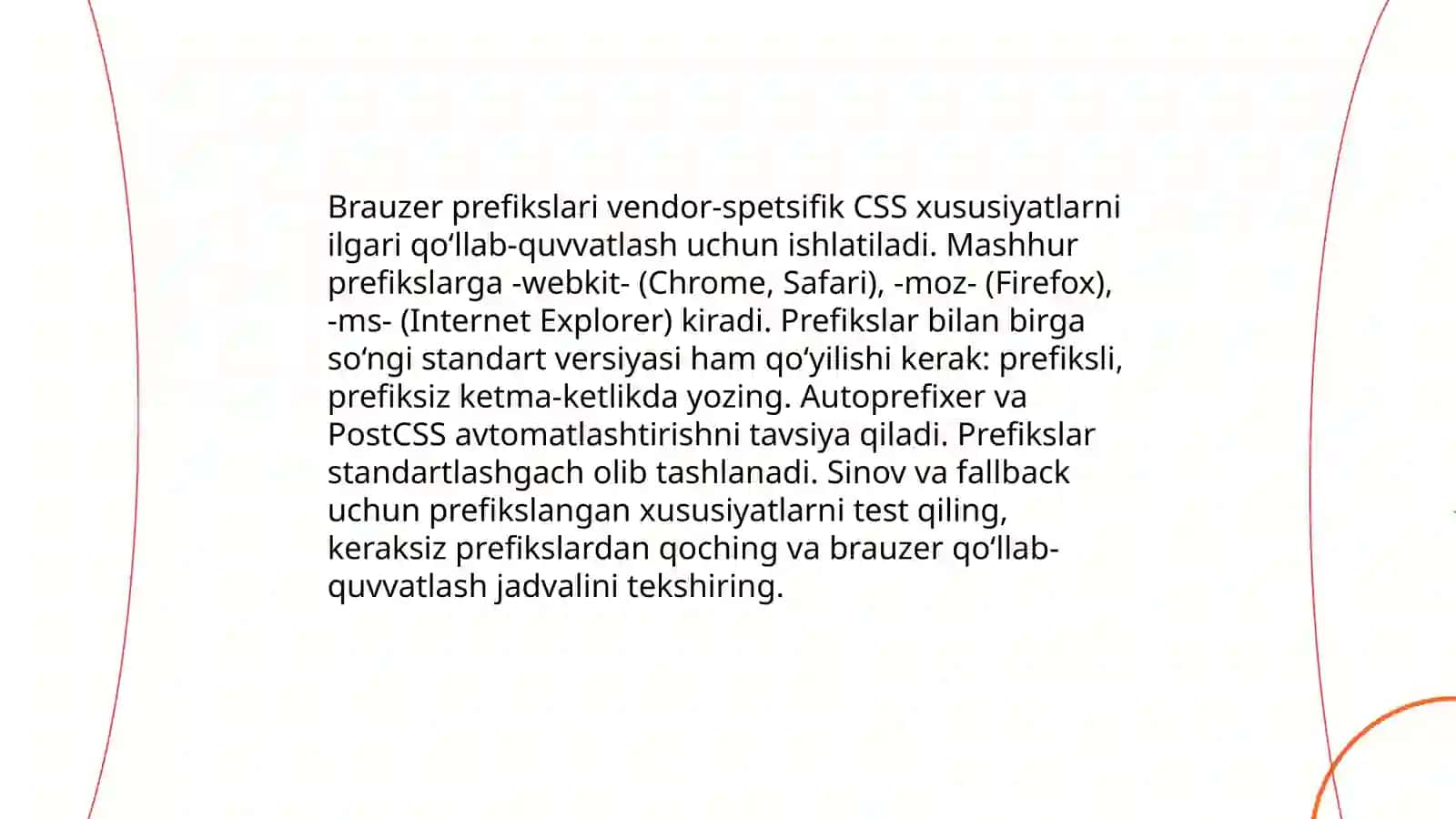 Cross-browser moslik 4