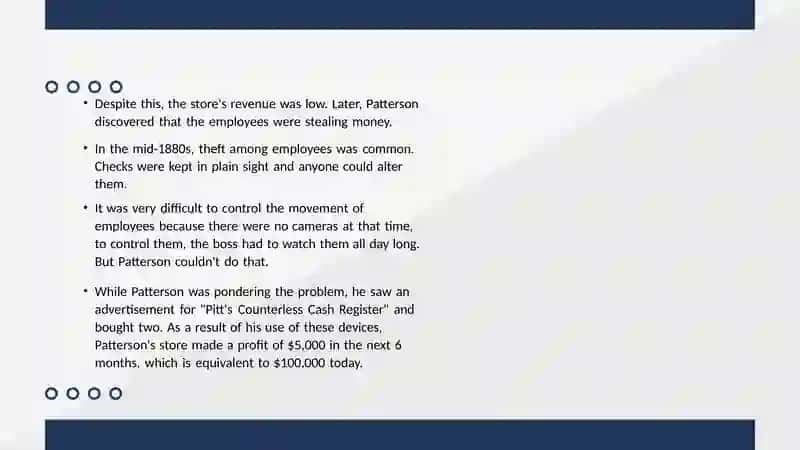 BUSINESS PERFORMANCE OF FAMOUS COMPANIES​ 4