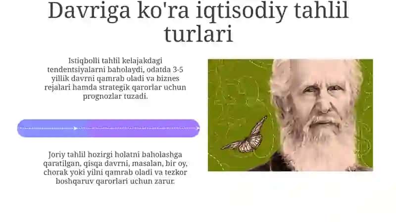 Marketing tahlili 4