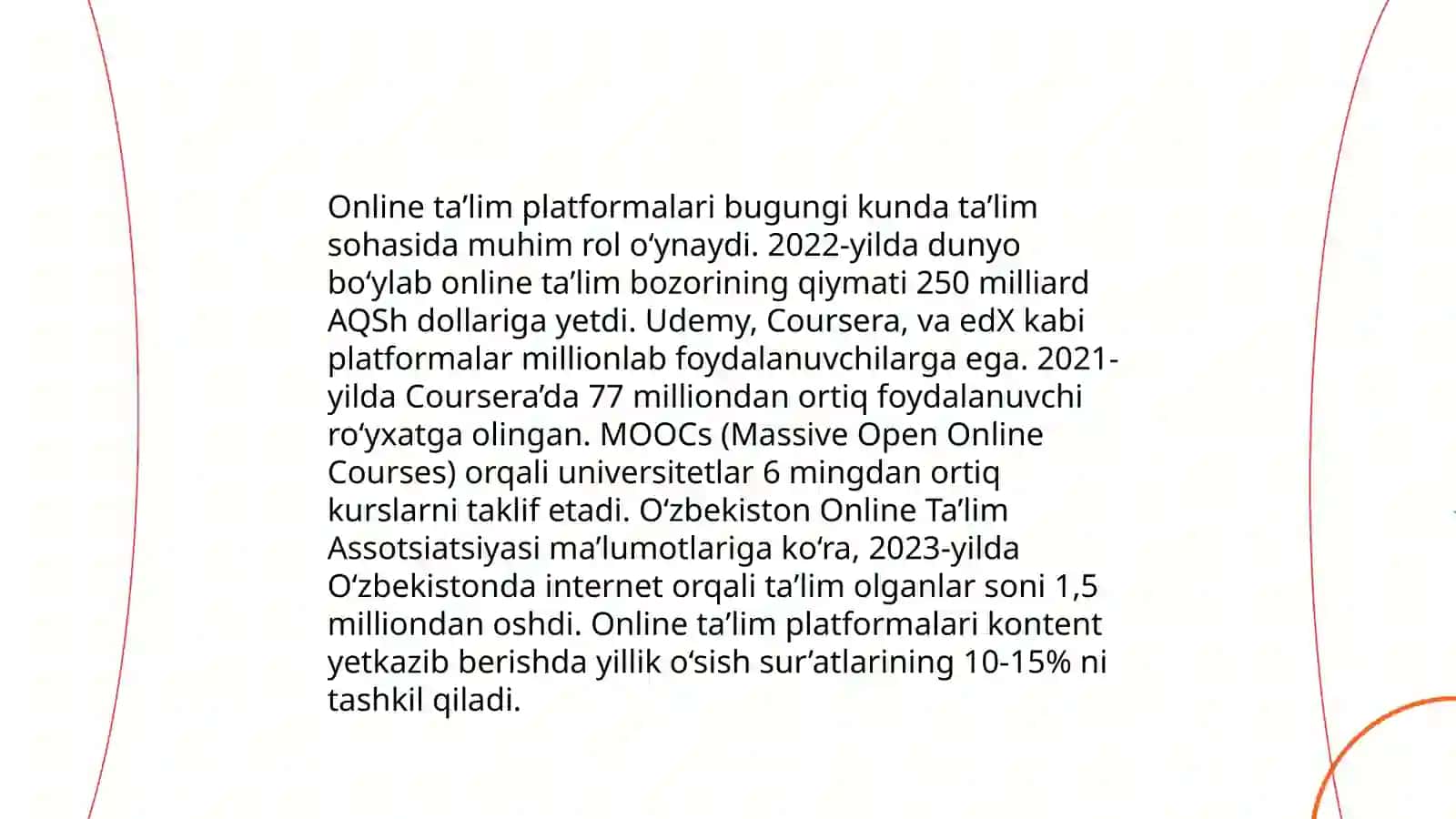 Taʼlimda zamonaviy texnologiyalar 4