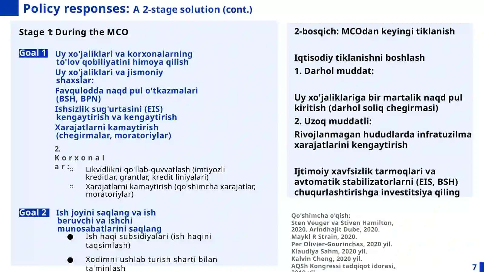 Global iqtisodiyot 4