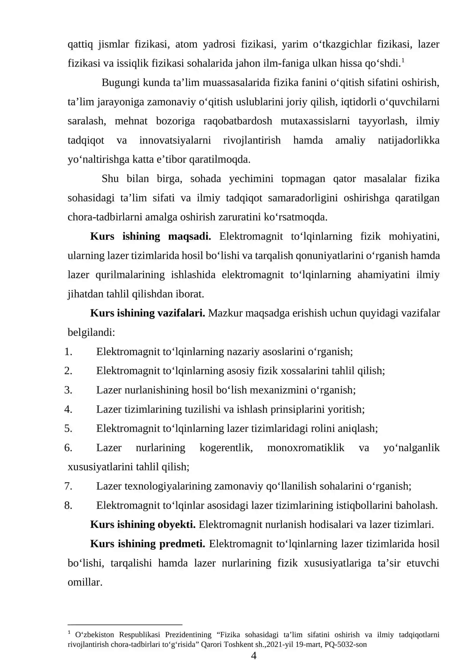 Elektromagnit to‘lqinlarning lazer tizimidagi ahamiyati.docx 4