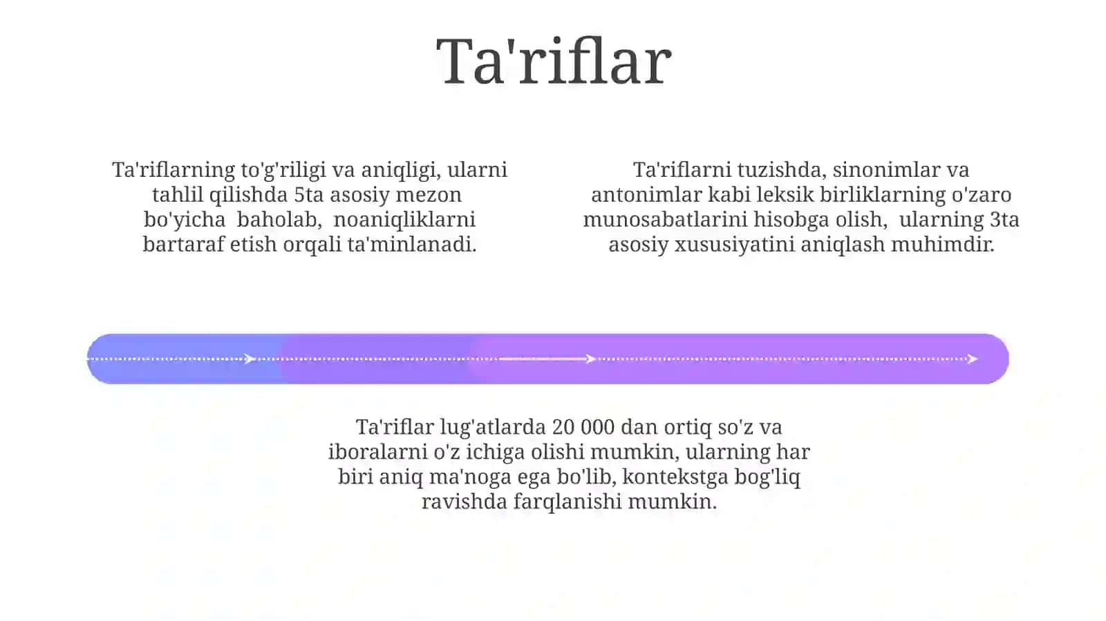Asosiy Tushunchalar 4