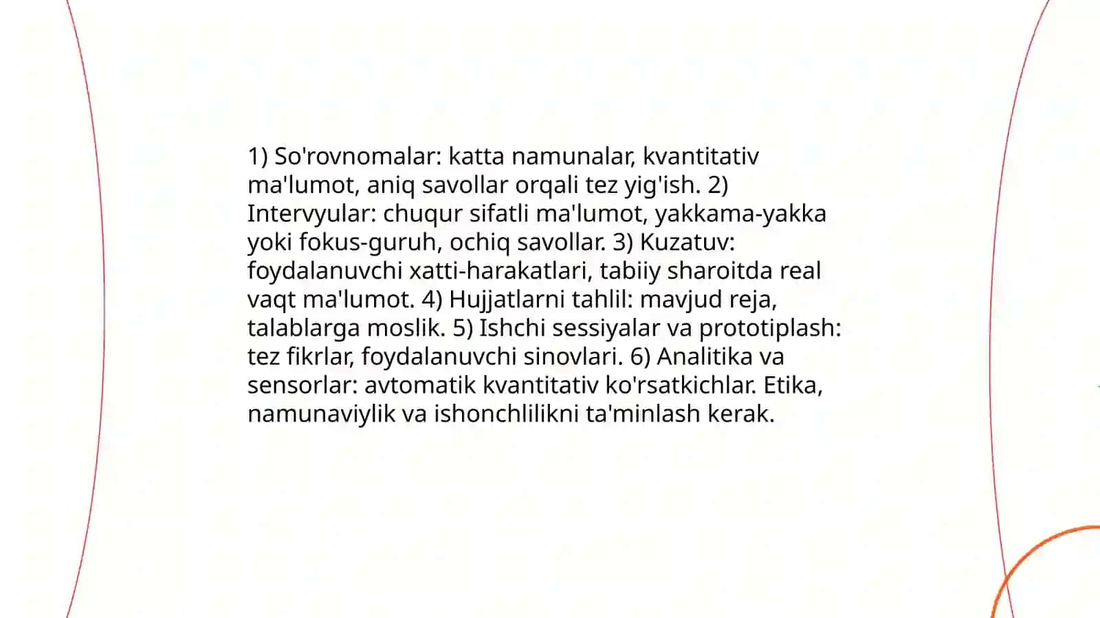 Boshlangʻich ma'lumotlar 4