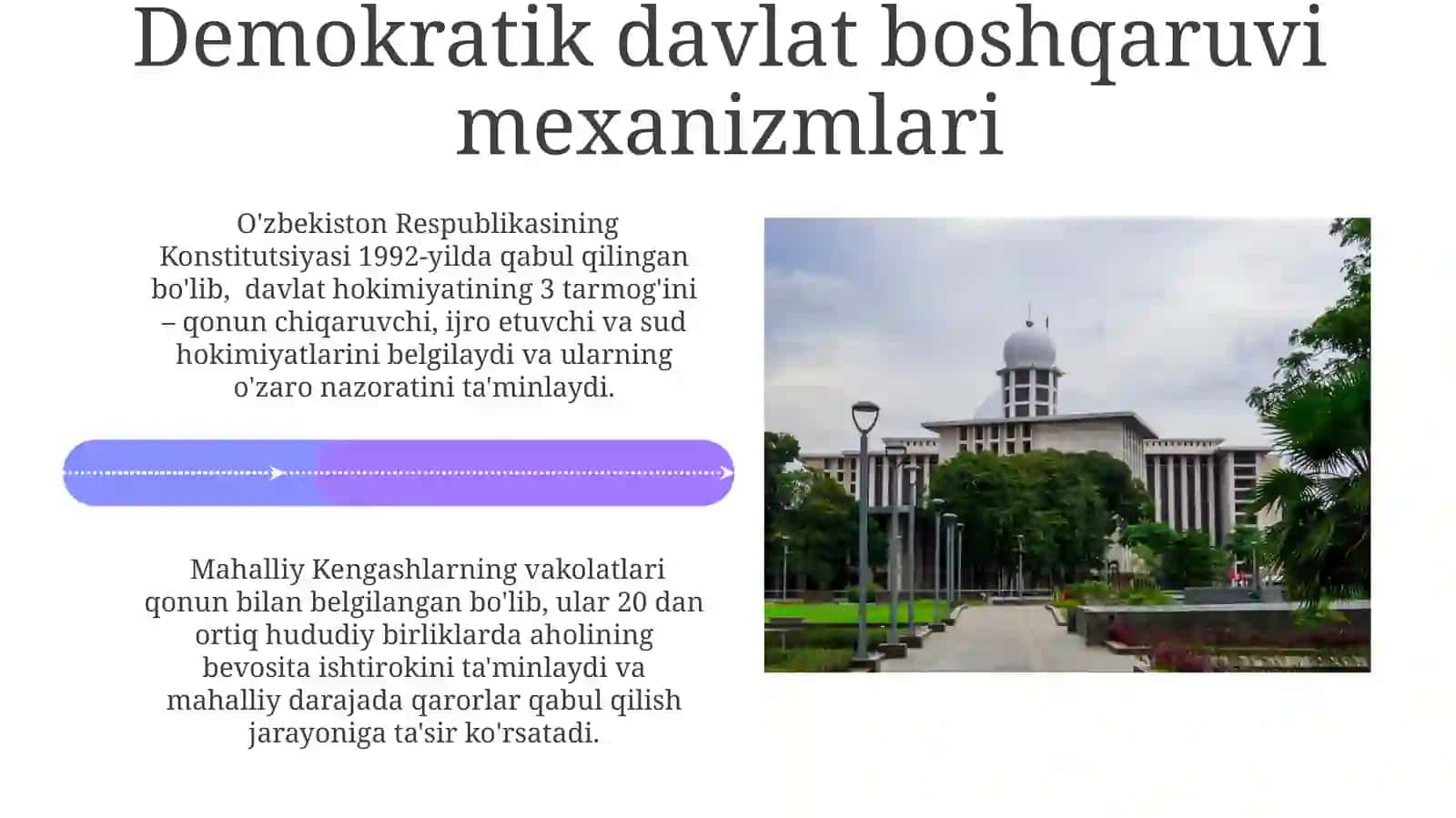 Demokratiya tushunchasi va tamoyillari 4