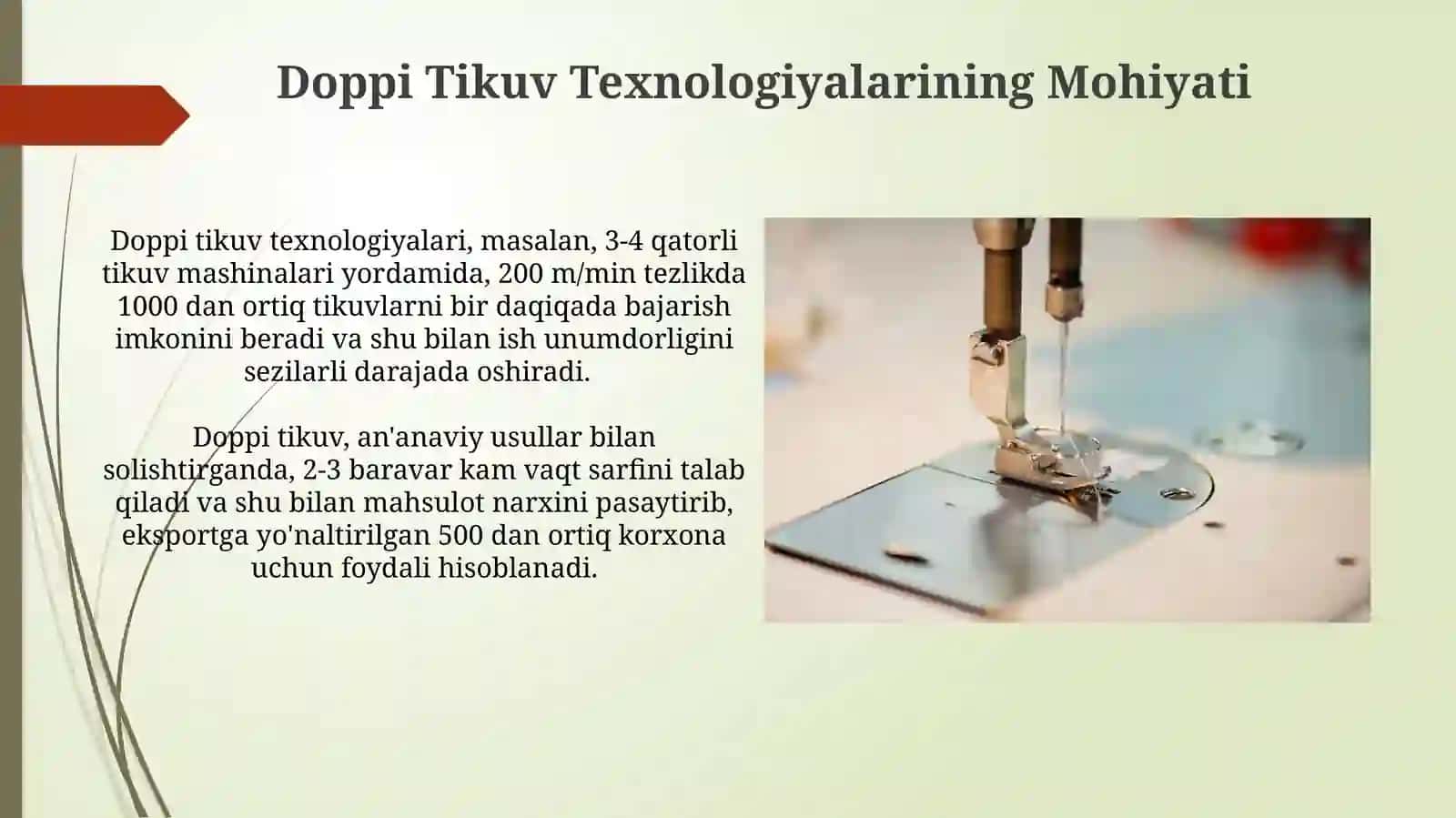 Doʻppi tikish texnologiyasi 4