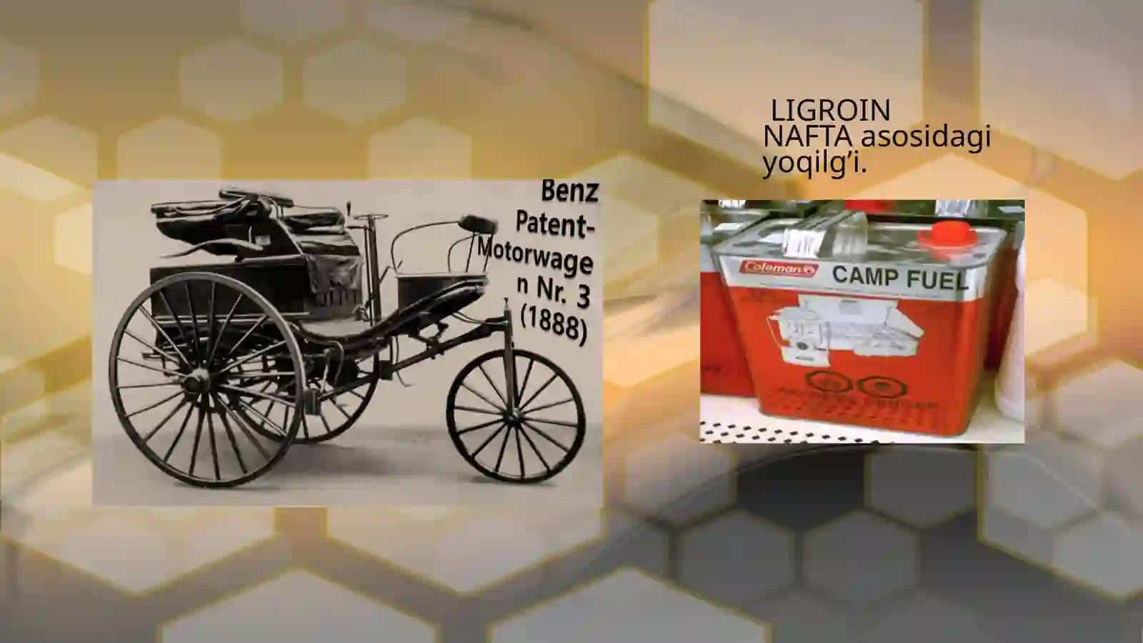 Mercedes-Benz 4