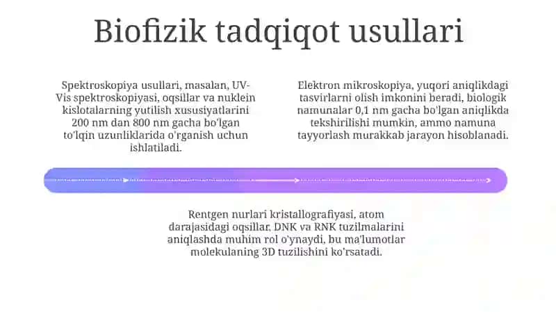 Biofizika 4