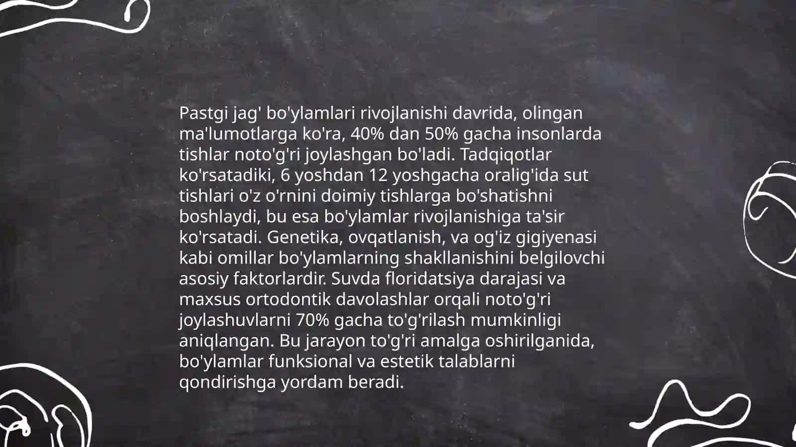 Pastgi jag' boylamlari 4