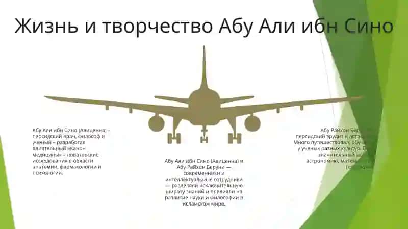 Абу Райхон Беруний И Абу Али Ибн Сино 4