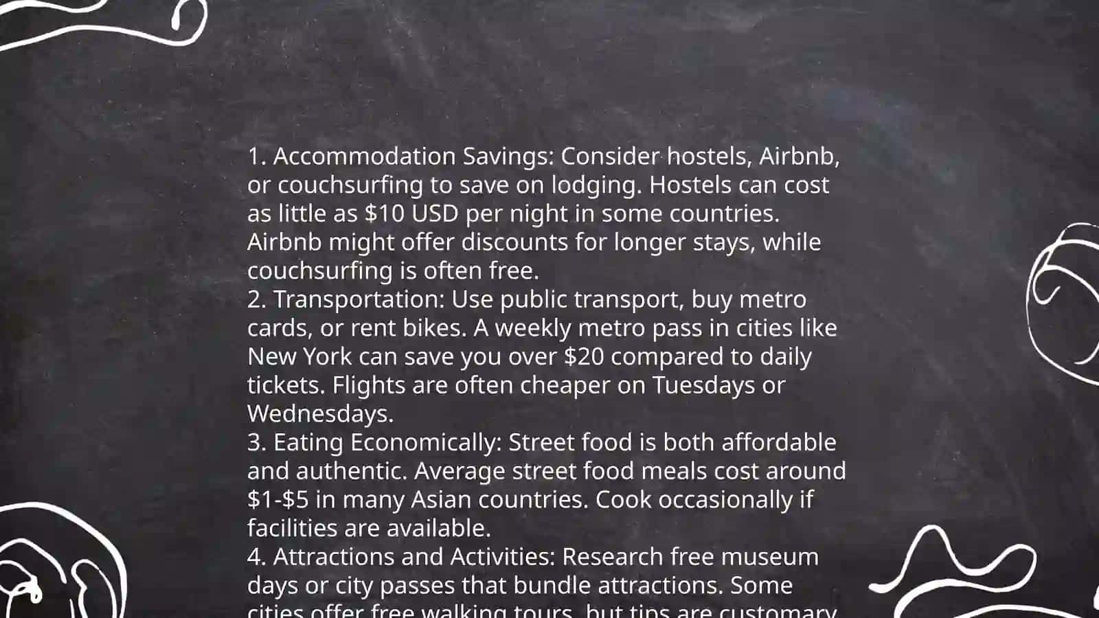Travel 4