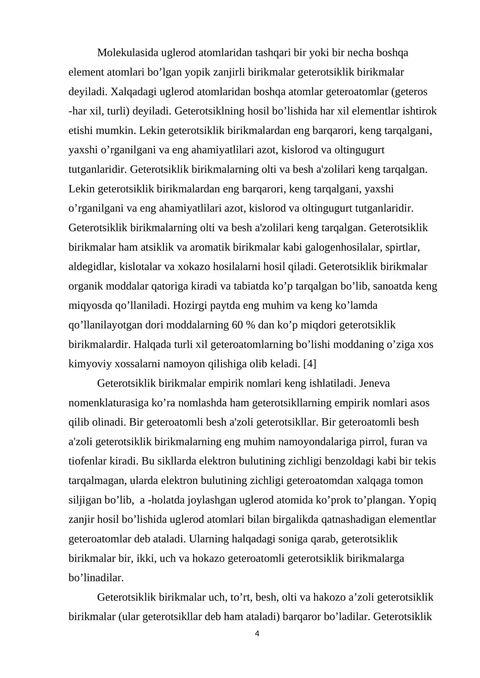 Purin va uning hosilalari 4