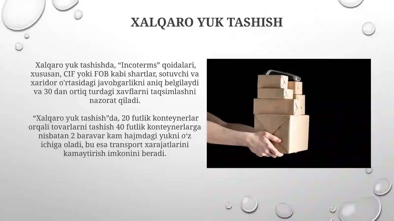 Dorimoddalariniyuborishusullari 4