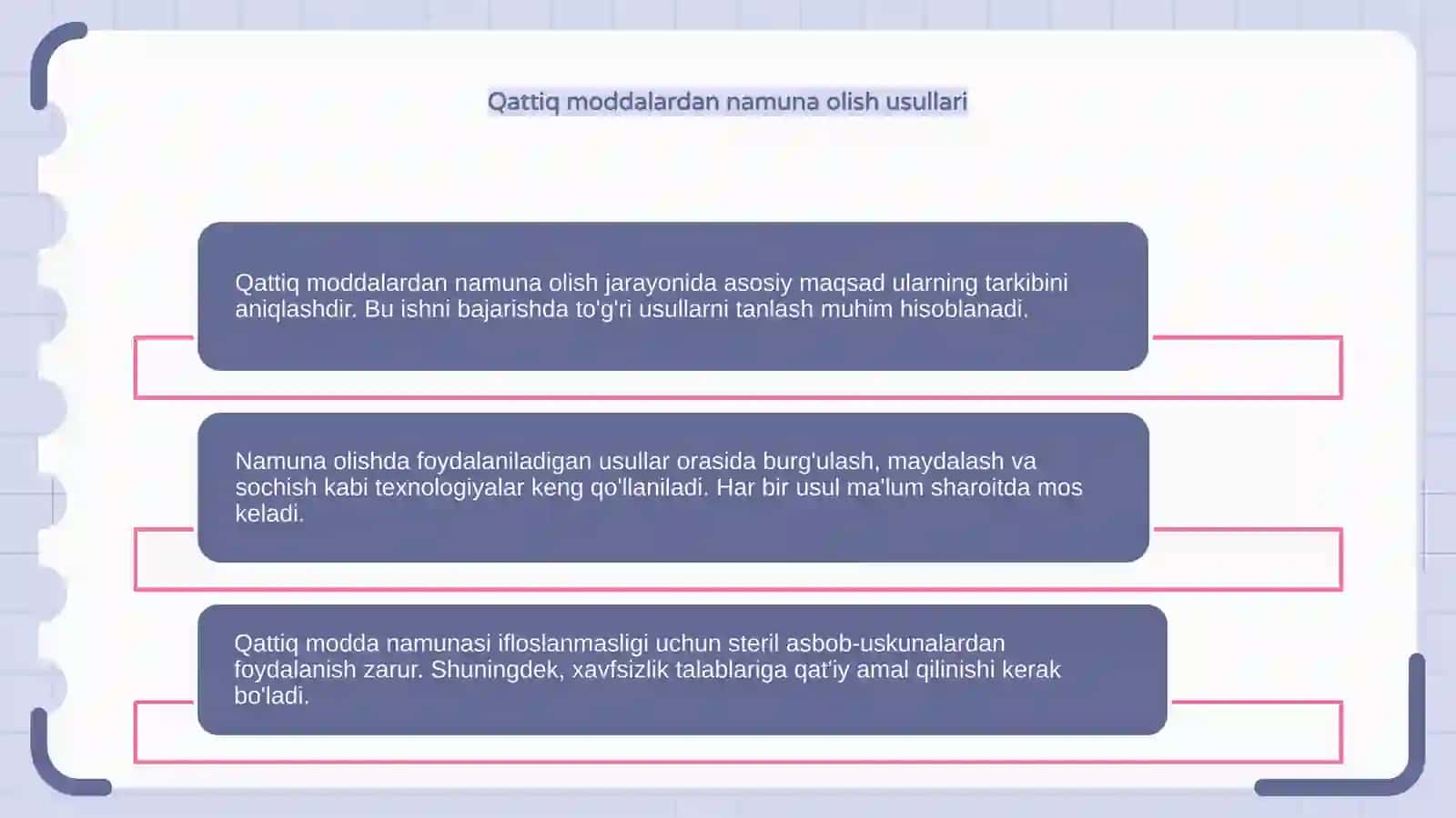 Modda holatlari haqida umumiy ma’lumot 4
