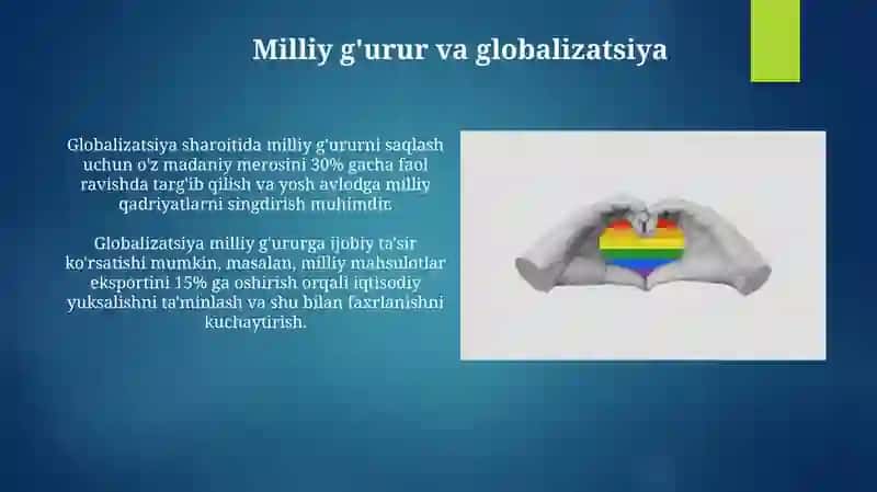 Milliy iftixor tushunchas 4