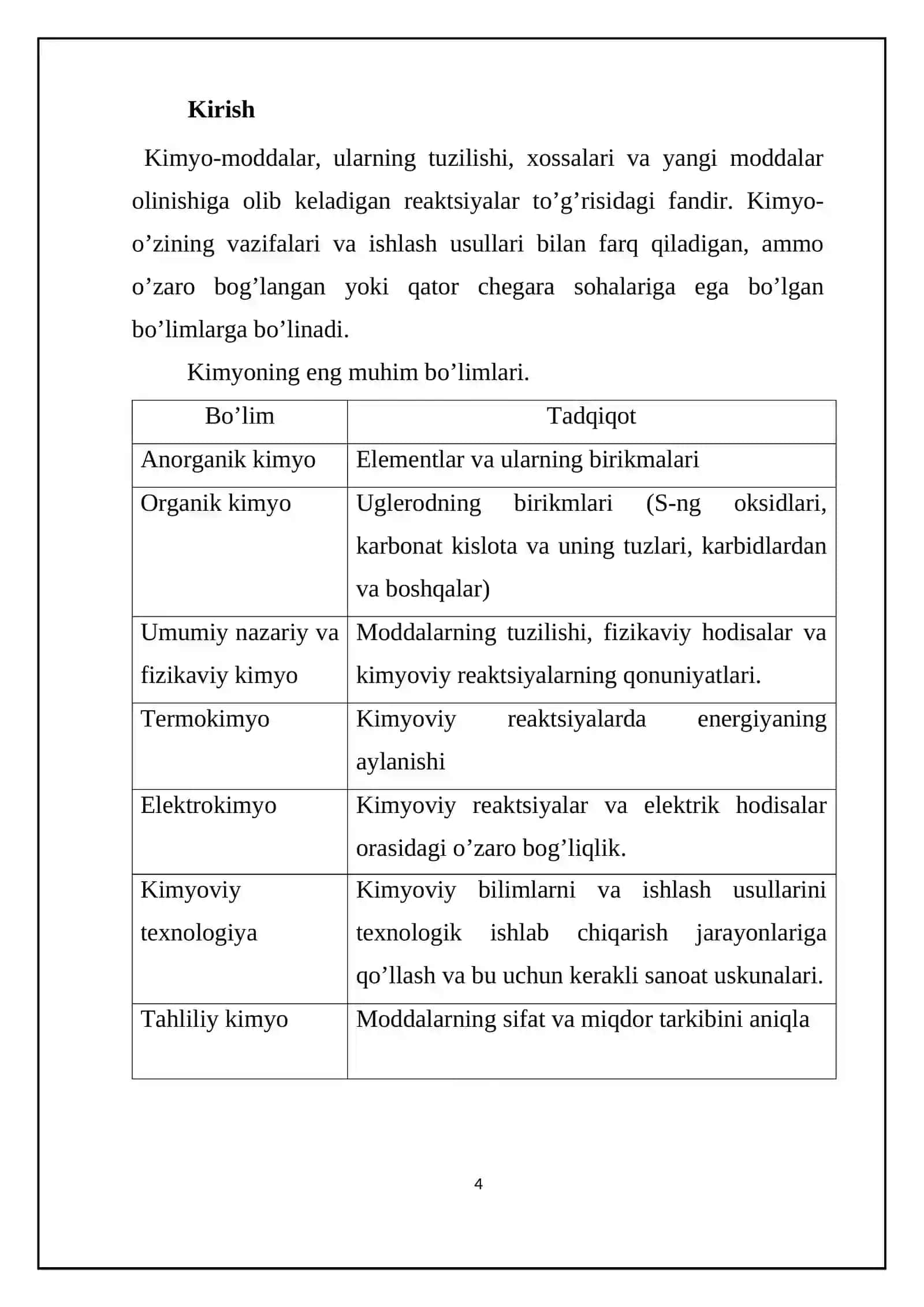 Kaliy manganatning olinishi va xossalari 4