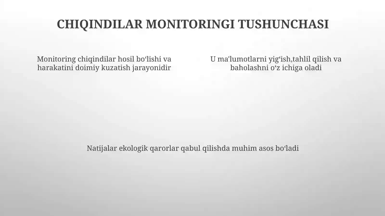 Chiqindilarniboshqarishdamonitoringvanazoratinstrumentlari 4